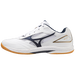 WAVE DRIVE 9 UNISEX White / Dress Blues / Gold